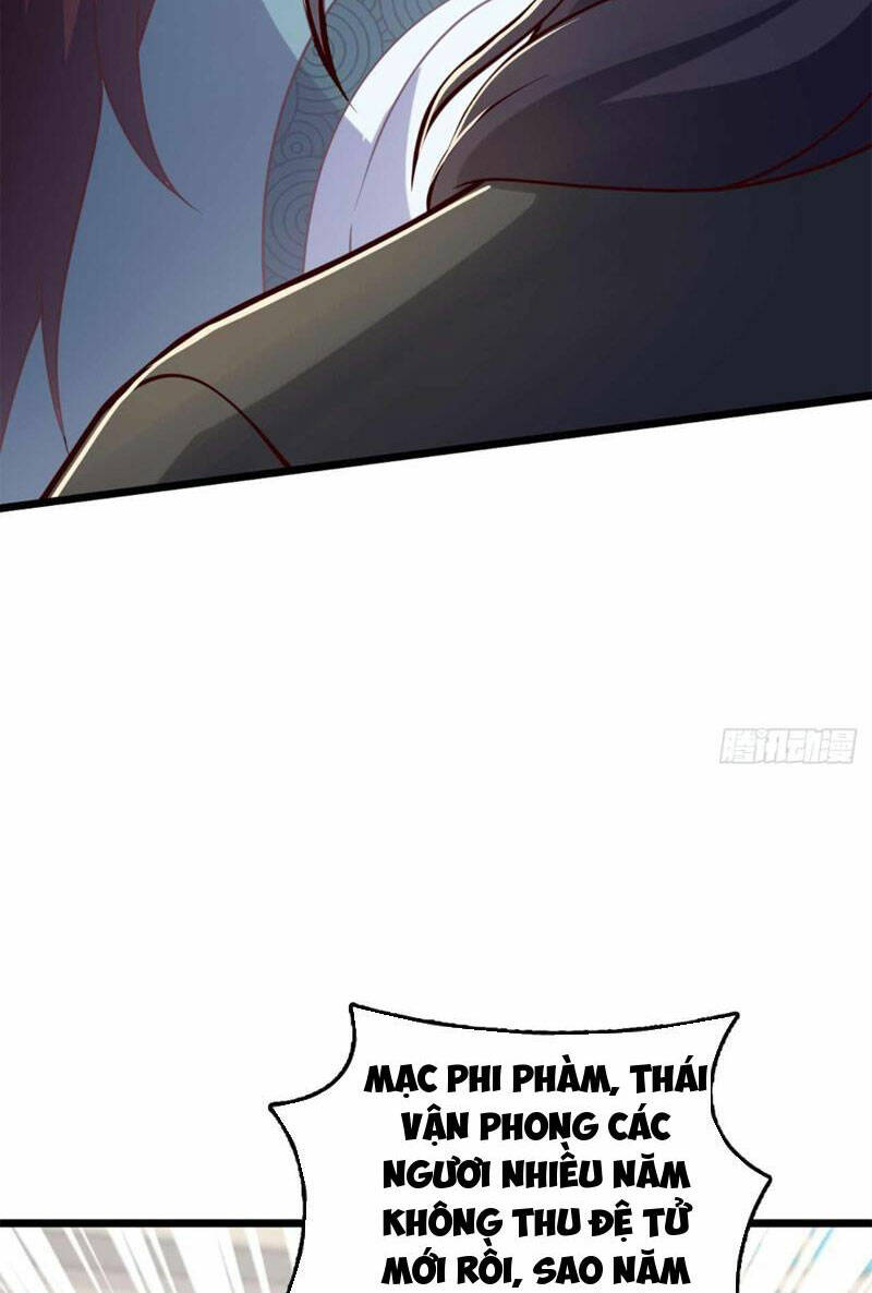 Ta , Thần Long Chi Hậu: Chapter 29