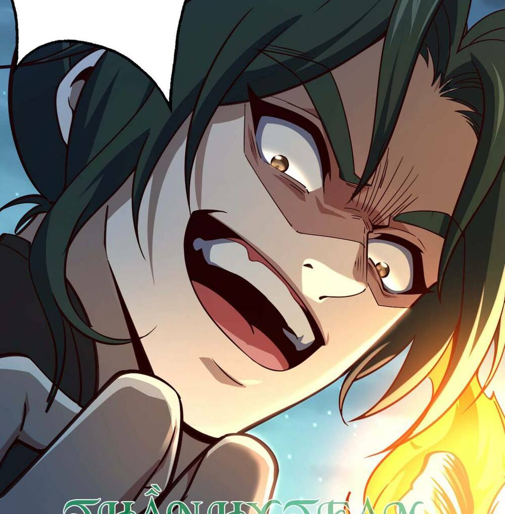 Ta , Thần Long Chi Hậu: Chapter 3