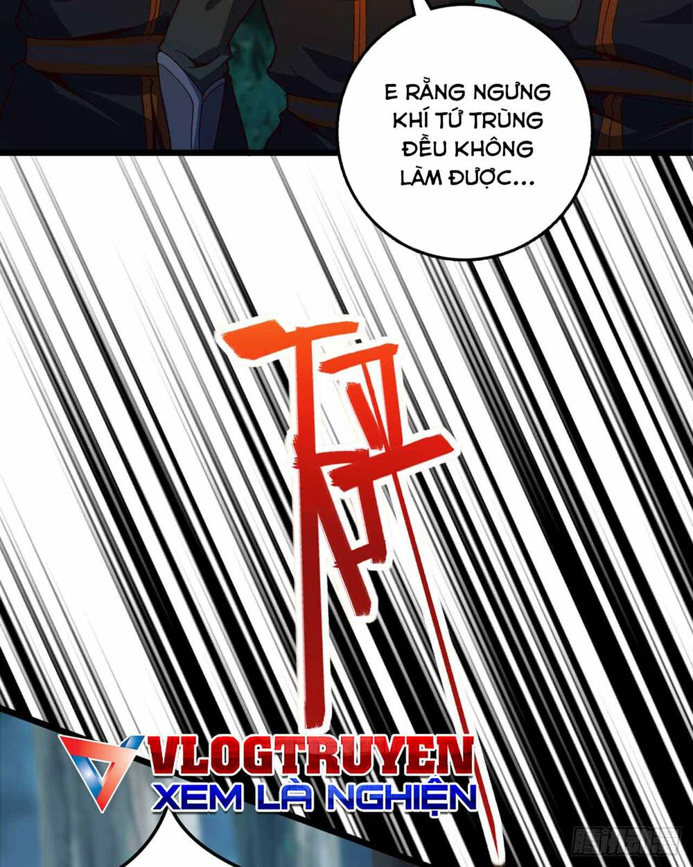 Ta , Thần Long Chi Hậu: Chapter 3