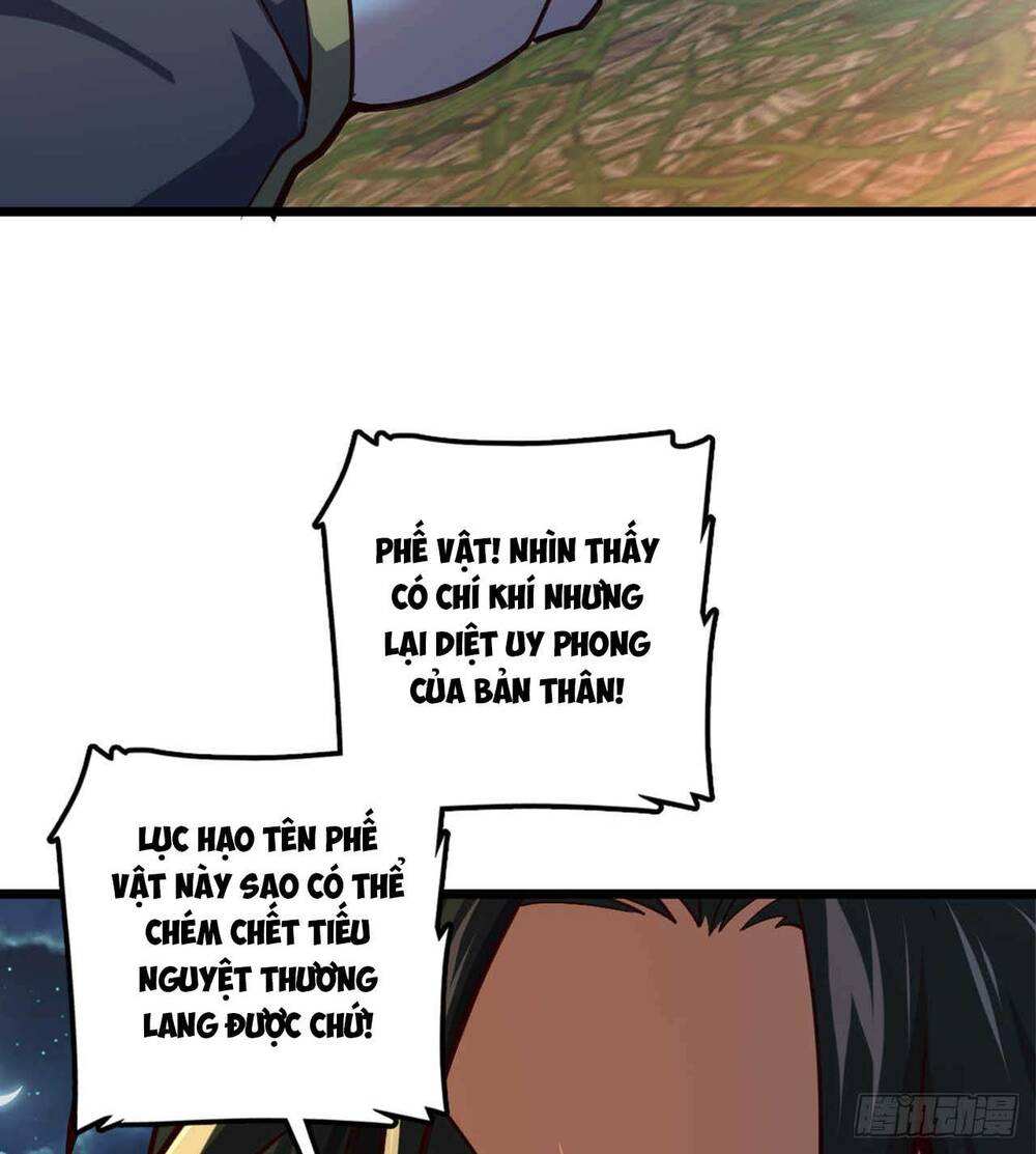 Ta , Thần Long Chi Hậu: Chapter 3