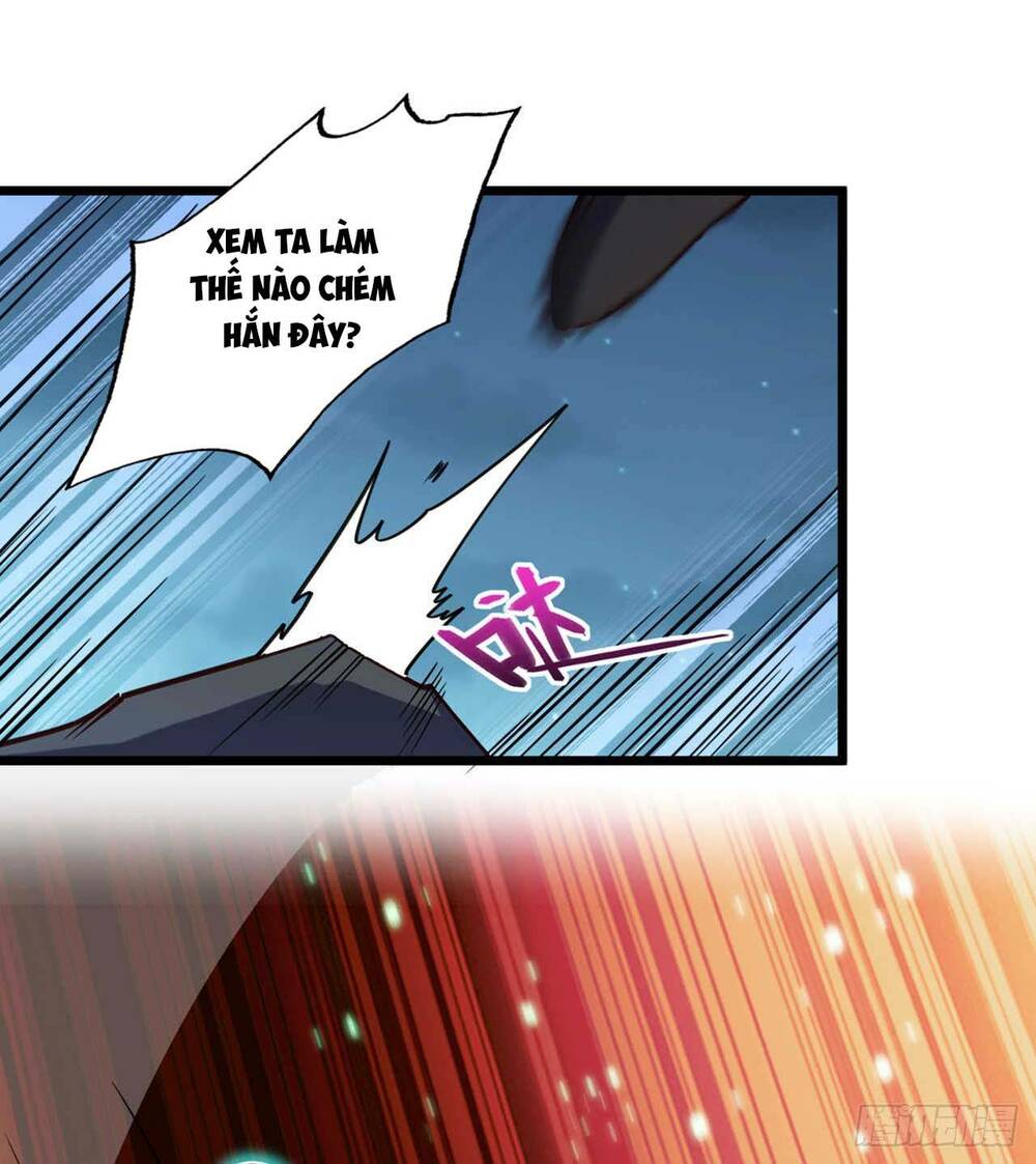 Ta , Thần Long Chi Hậu: Chapter 3