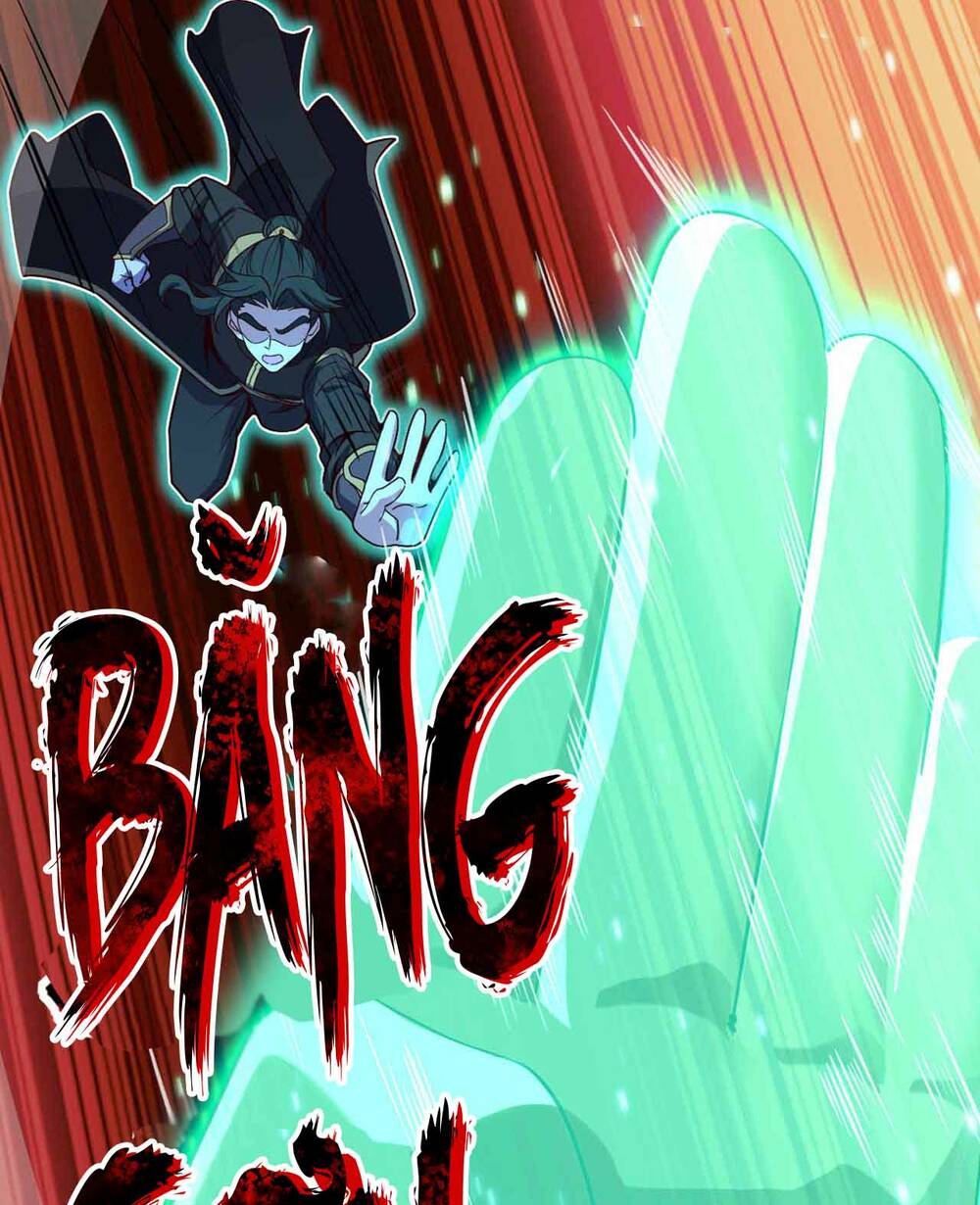 Ta , Thần Long Chi Hậu: Chapter 3