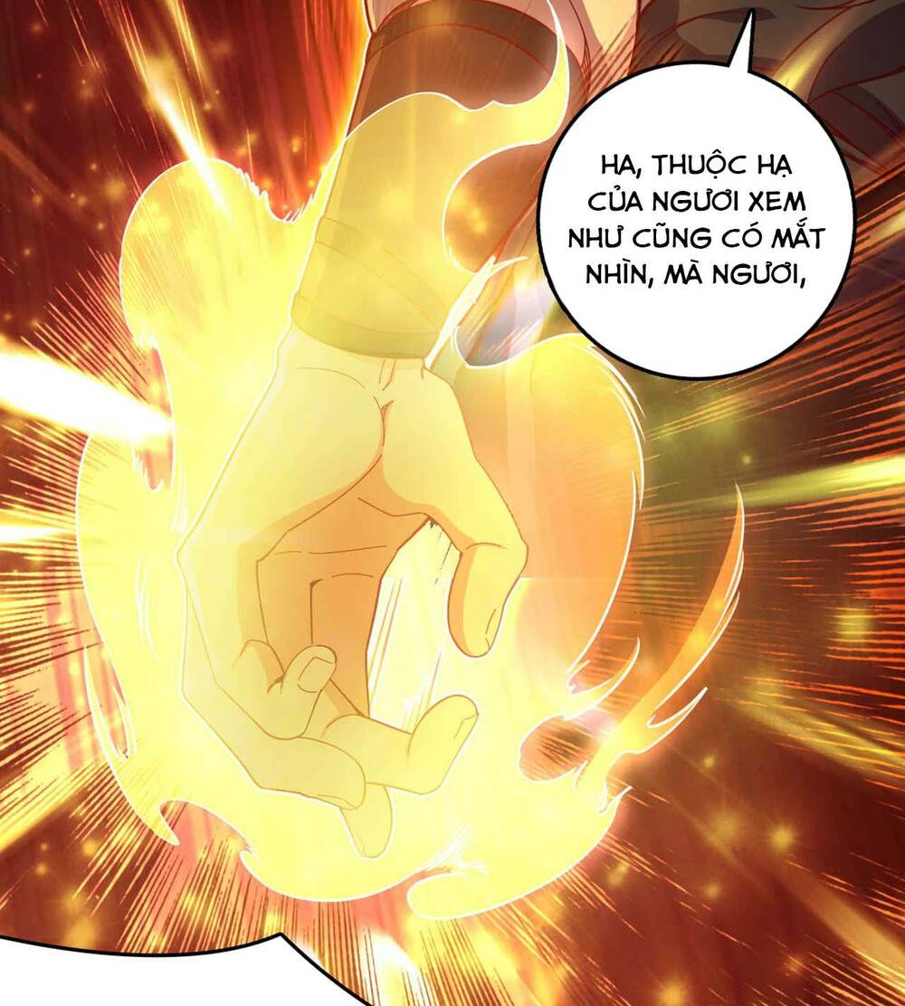 Ta , Thần Long Chi Hậu: Chapter 3