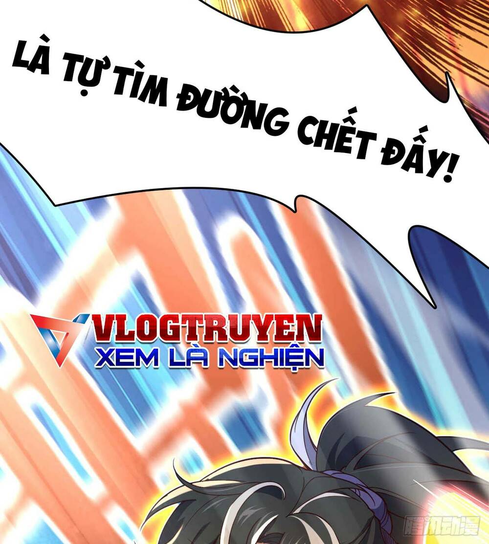 Ta , Thần Long Chi Hậu: Chapter 3