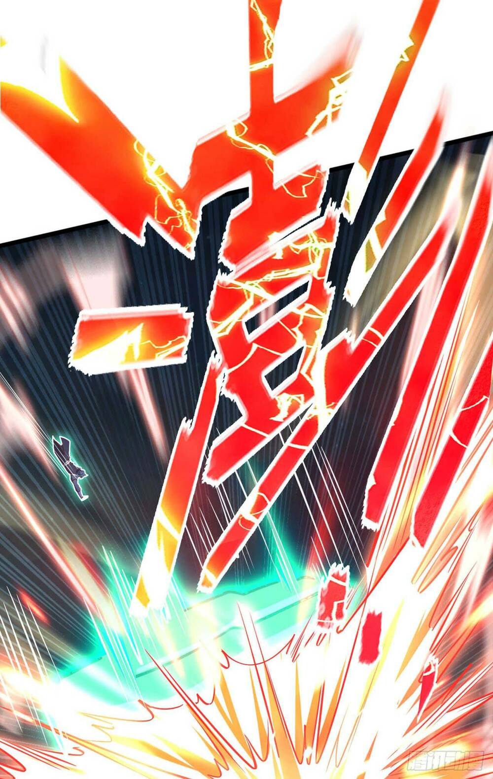 Ta , Thần Long Chi Hậu: Chapter 3