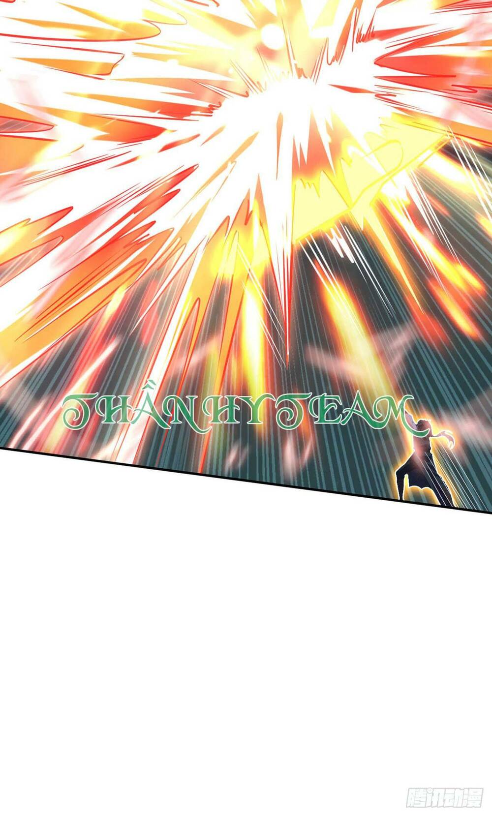 Ta , Thần Long Chi Hậu: Chapter 3