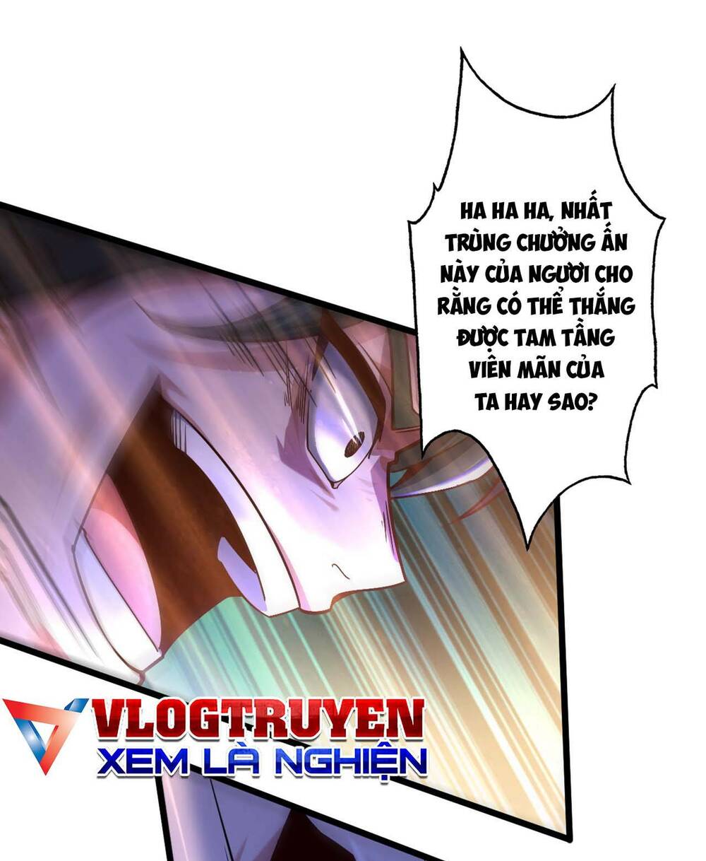 Ta , Thần Long Chi Hậu: Chapter 3