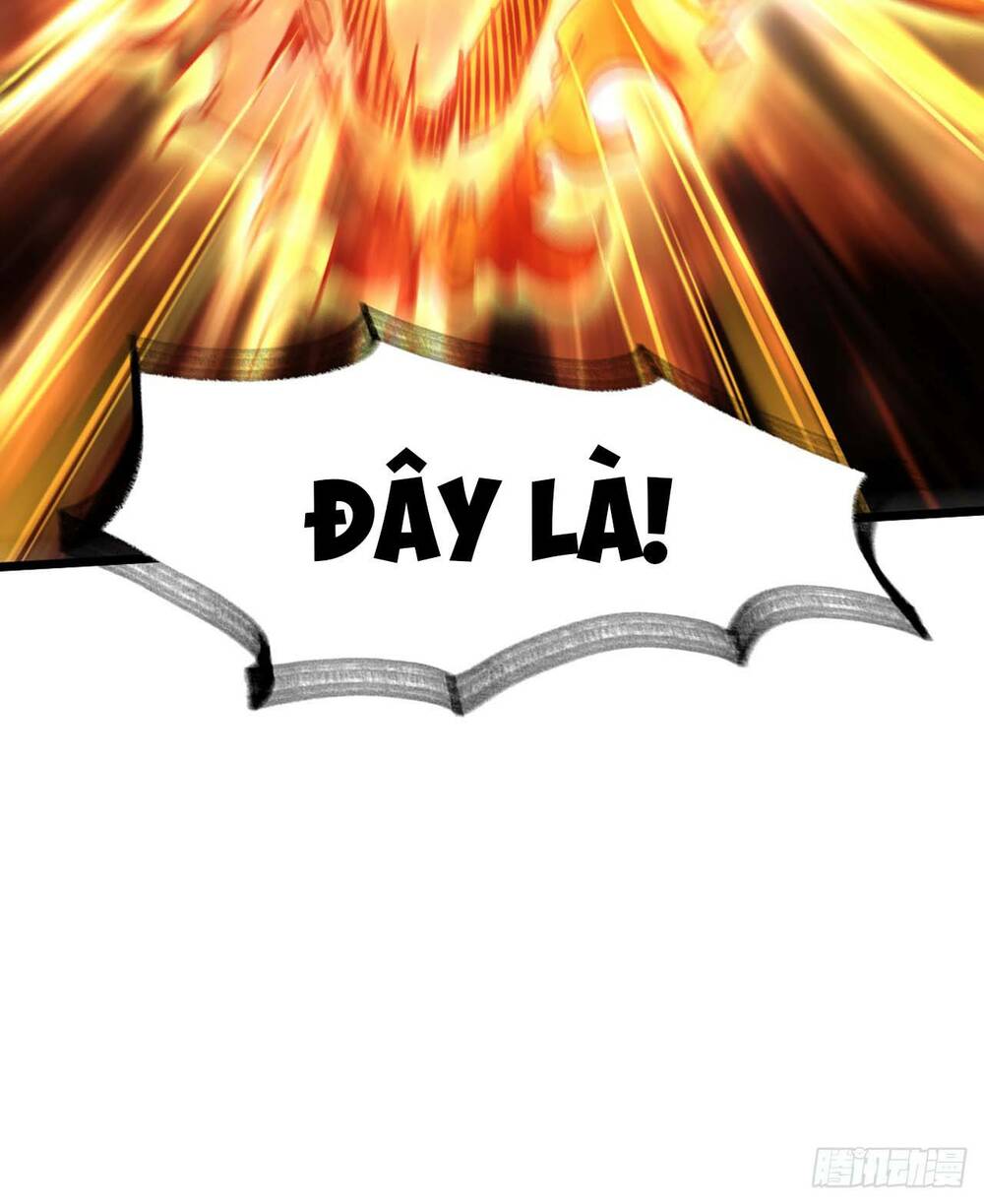 Ta , Thần Long Chi Hậu: Chapter 3