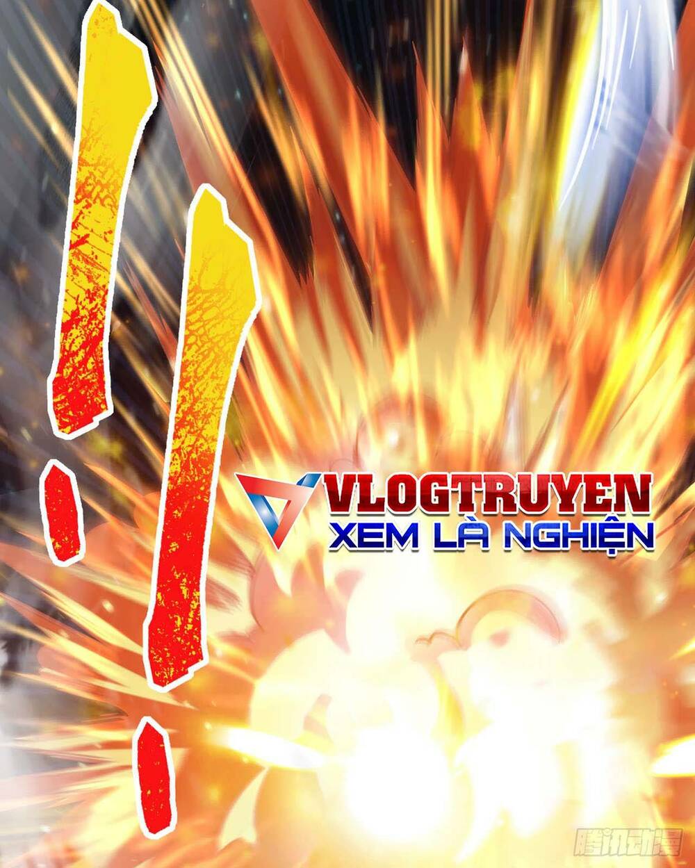 Ta , Thần Long Chi Hậu: Chapter 3