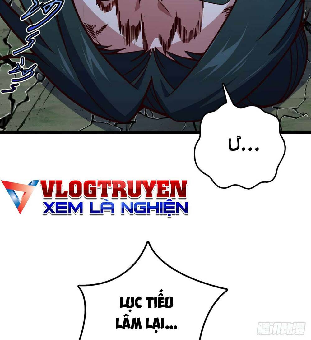 Ta , Thần Long Chi Hậu: Chapter 3