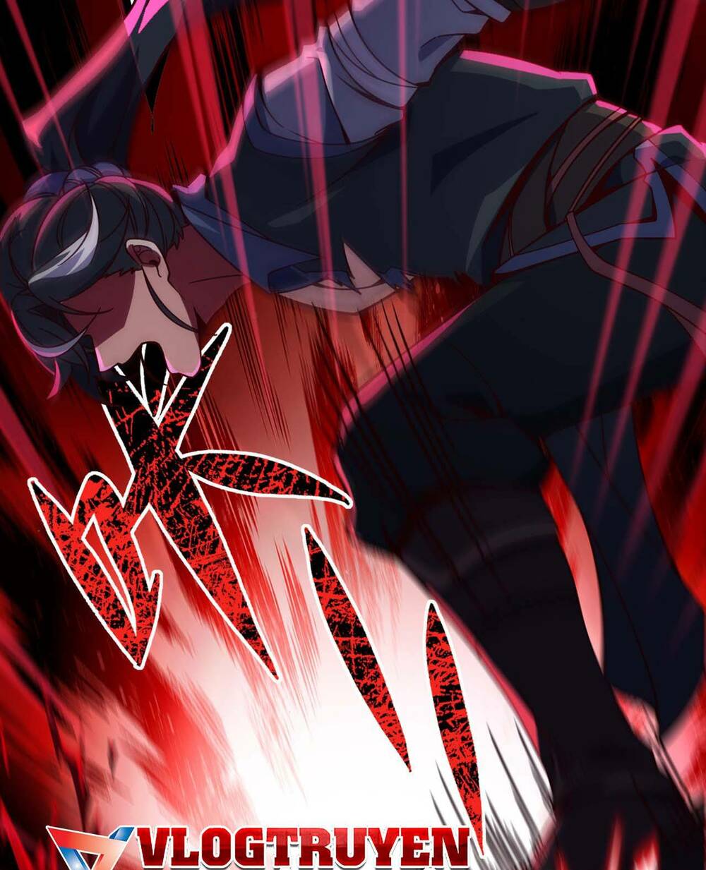 Ta , Thần Long Chi Hậu: Chapter 3