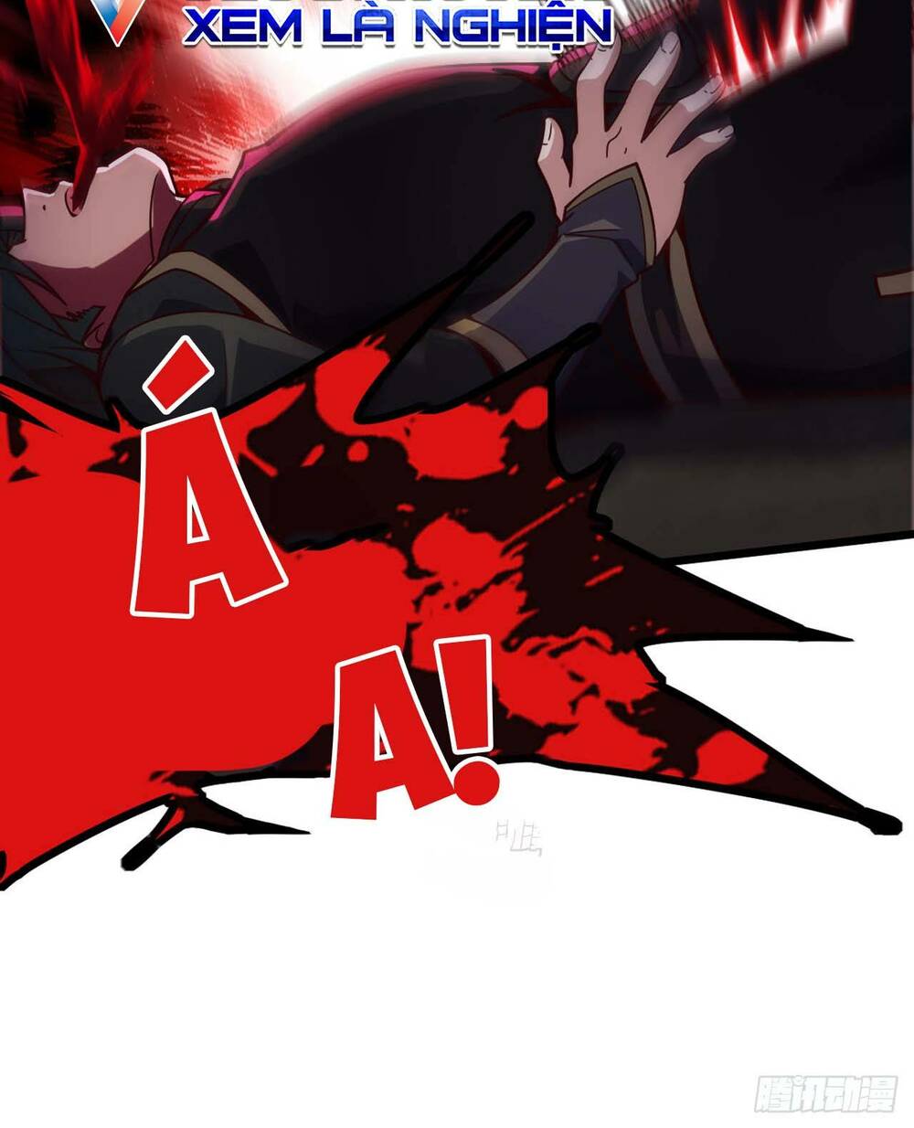 Ta , Thần Long Chi Hậu: Chapter 3