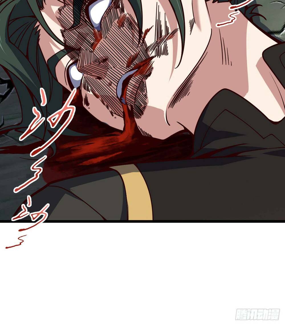 Ta , Thần Long Chi Hậu: Chapter 3