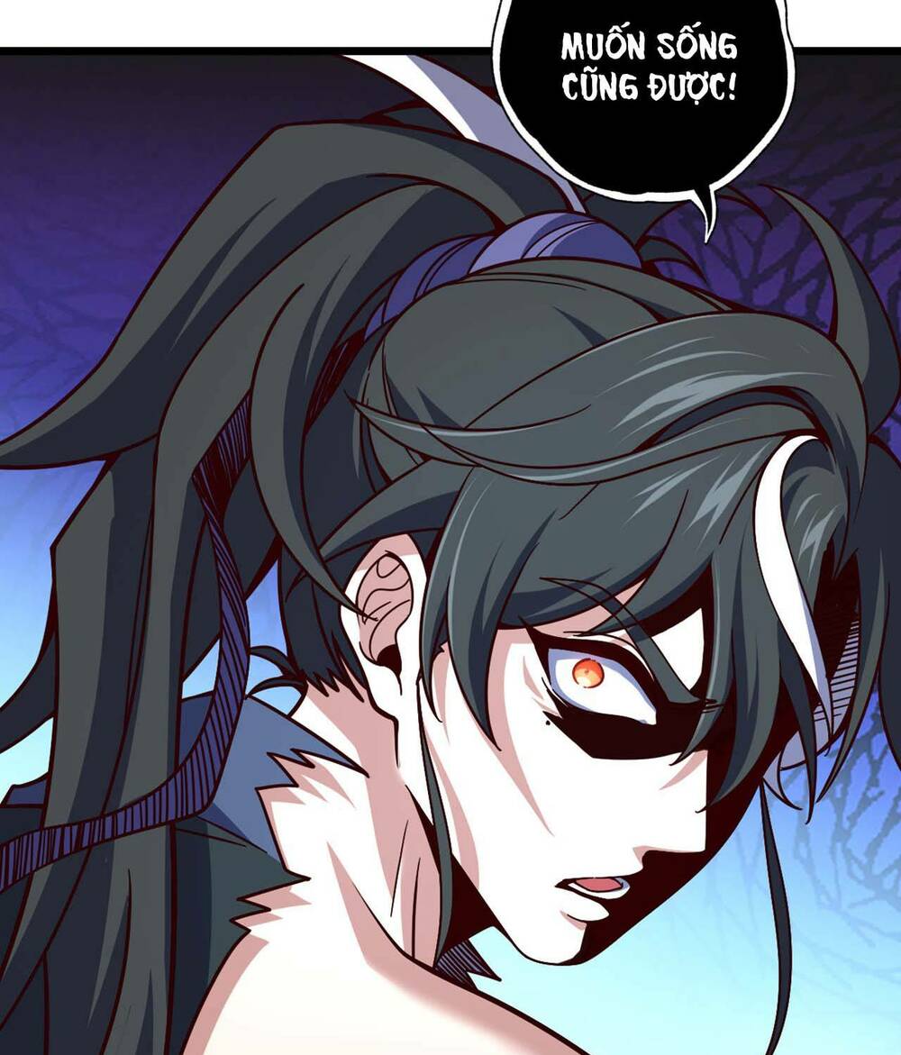 Ta , Thần Long Chi Hậu: Chapter 3