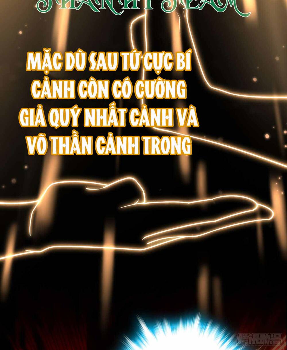 Ta , Thần Long Chi Hậu: Chapter 3