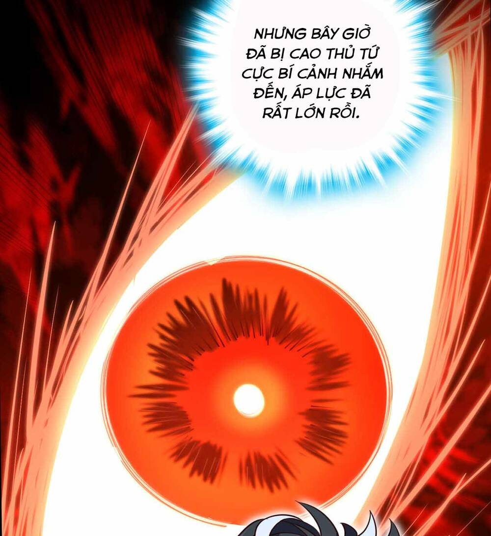 Ta , Thần Long Chi Hậu: Chapter 3