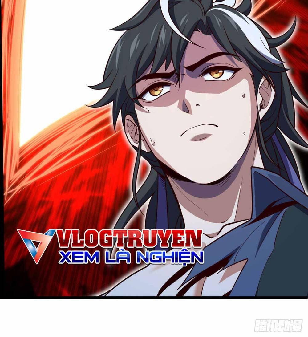 Ta , Thần Long Chi Hậu: Chapter 3