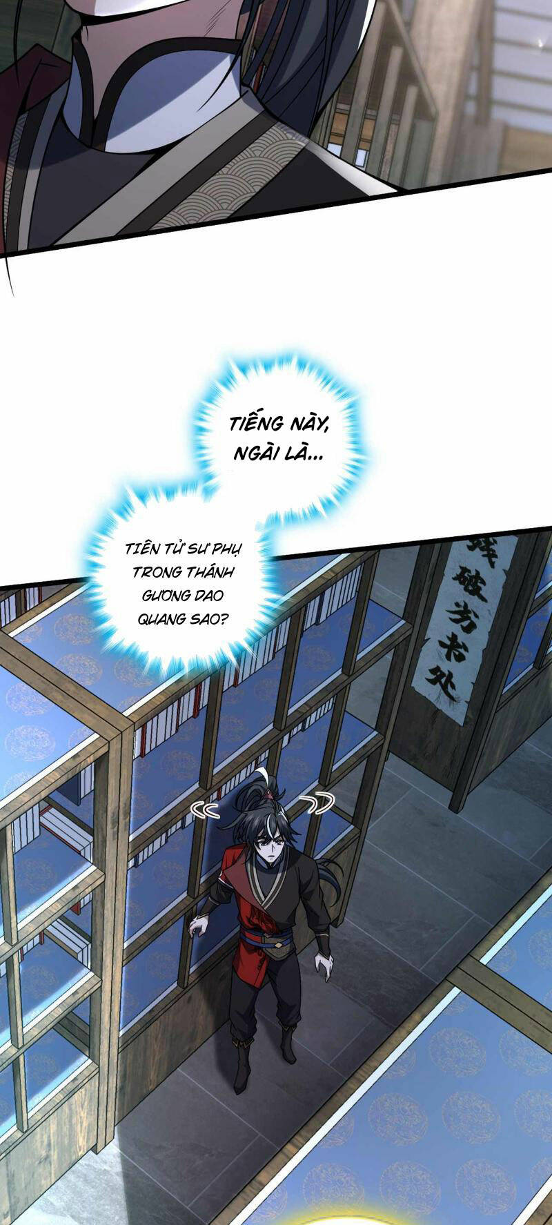 Ta , Thần Long Chi Hậu: Chapter 30