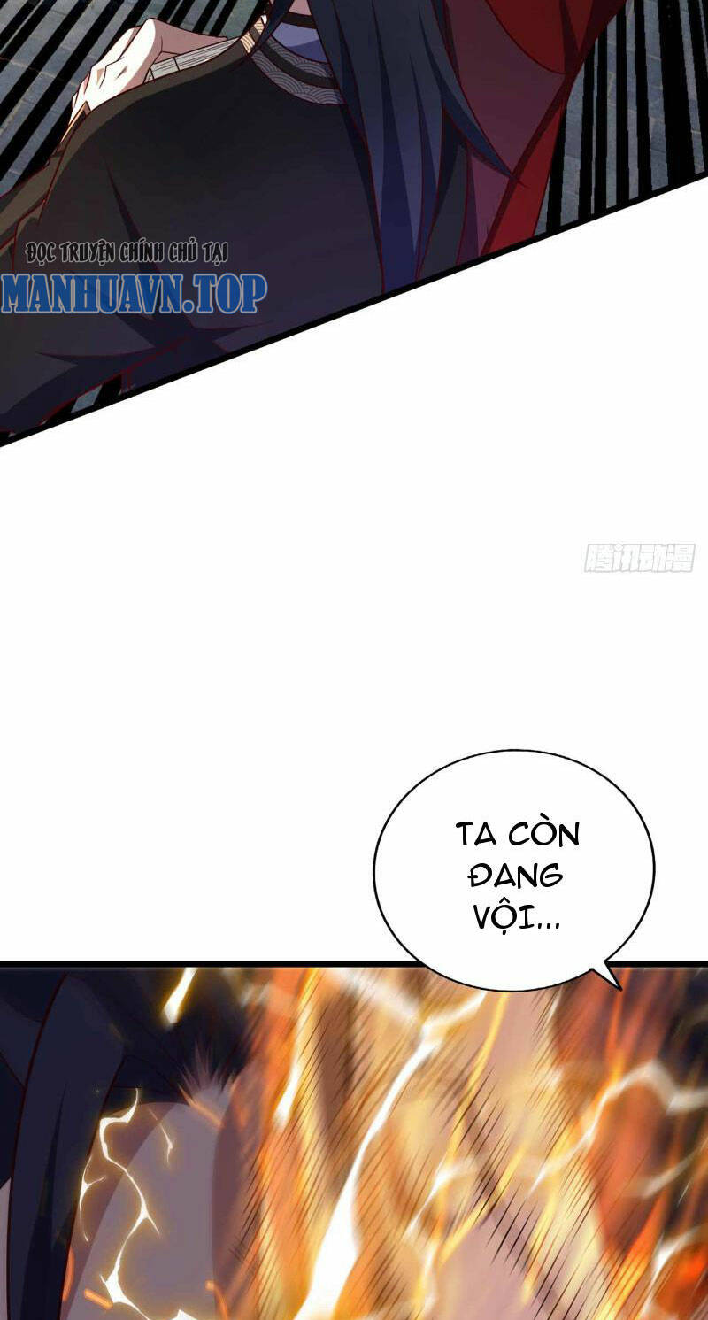 Ta , Thần Long Chi Hậu: Chapter 31