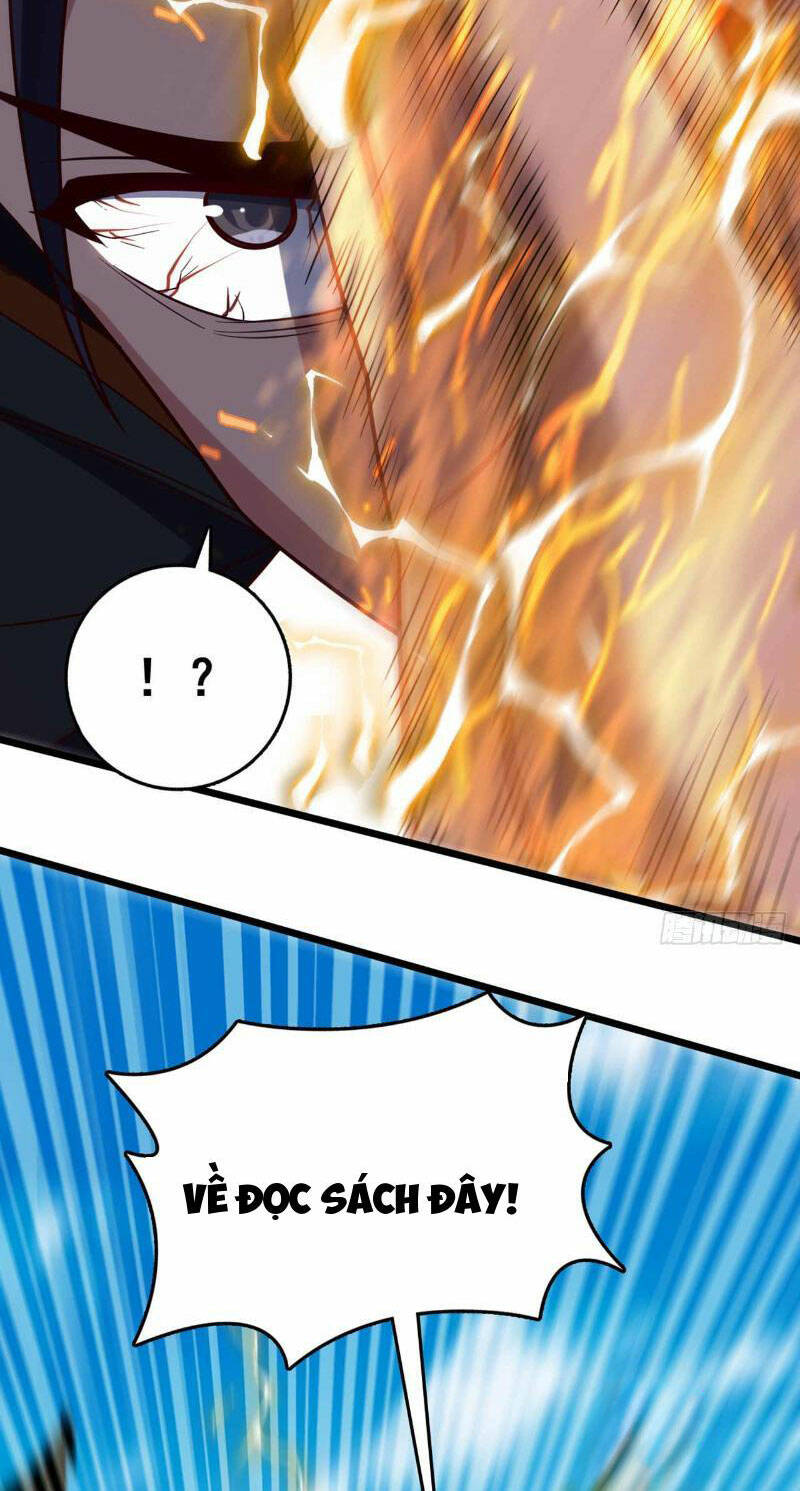 Ta , Thần Long Chi Hậu: Chapter 31