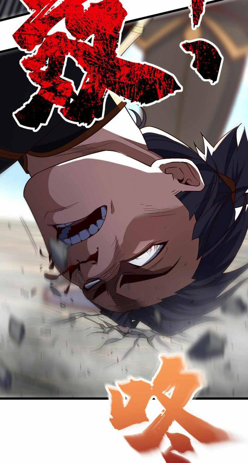 Ta , Thần Long Chi Hậu: Chapter 31