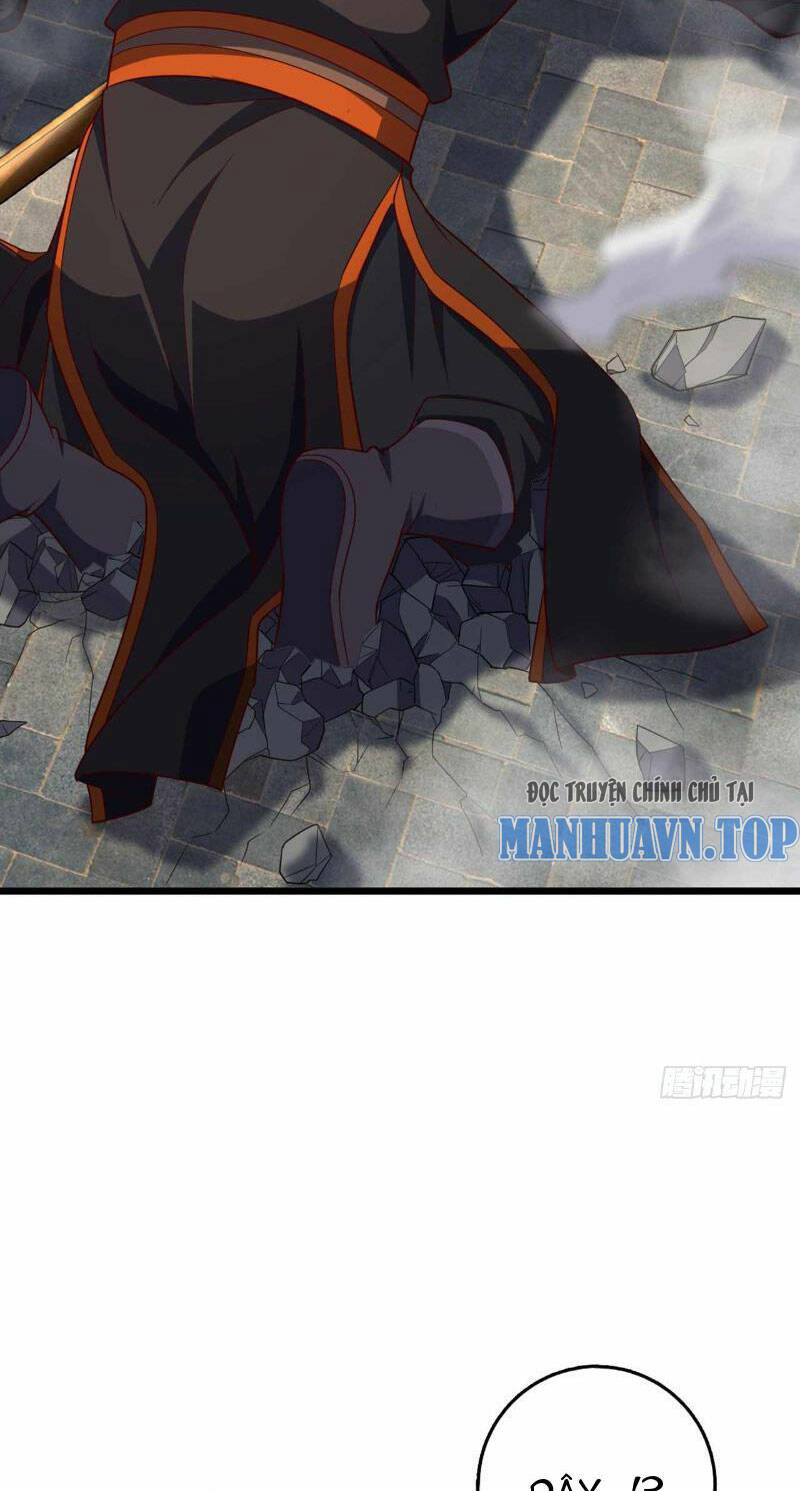 Ta , Thần Long Chi Hậu: Chapter 31