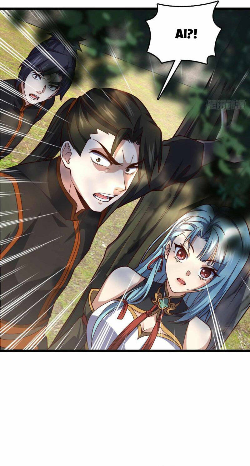 Ta , Thần Long Chi Hậu: Chapter 31