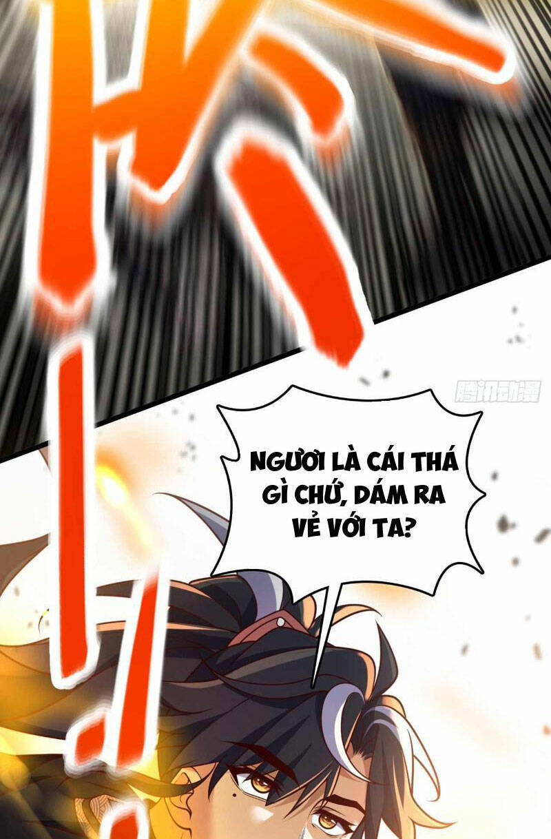 Ta , Thần Long Chi Hậu: Chapter 31
