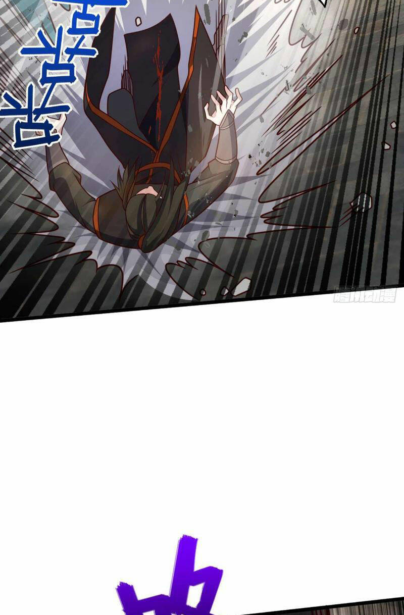 Ta , Thần Long Chi Hậu: Chapter 31
