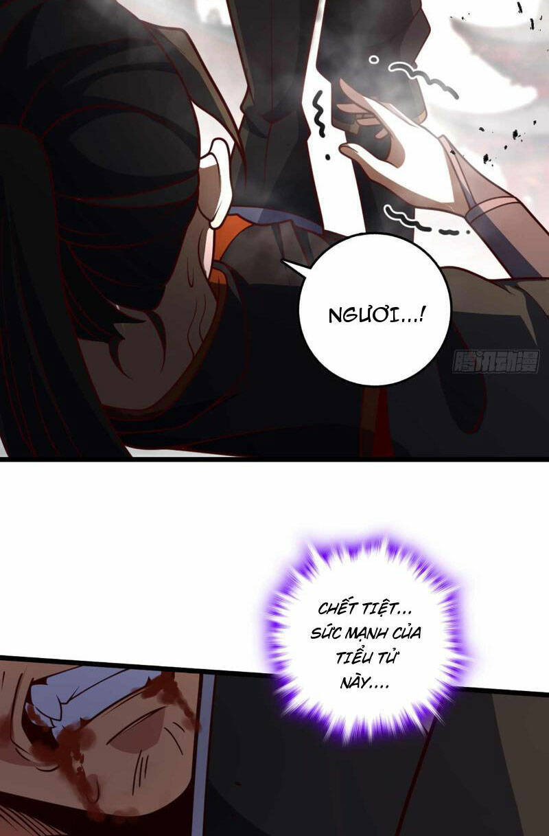 Ta , Thần Long Chi Hậu: Chapter 31