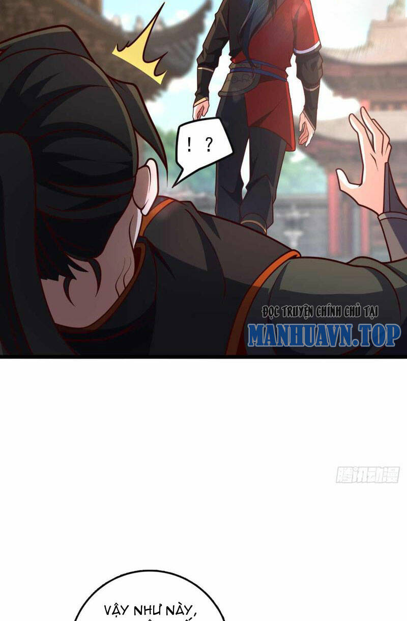 Ta , Thần Long Chi Hậu: Chapter 31