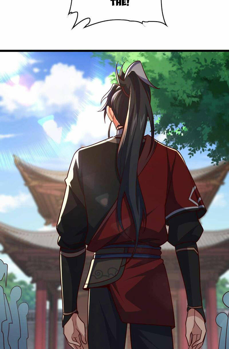 Ta , Thần Long Chi Hậu: Chapter 31
