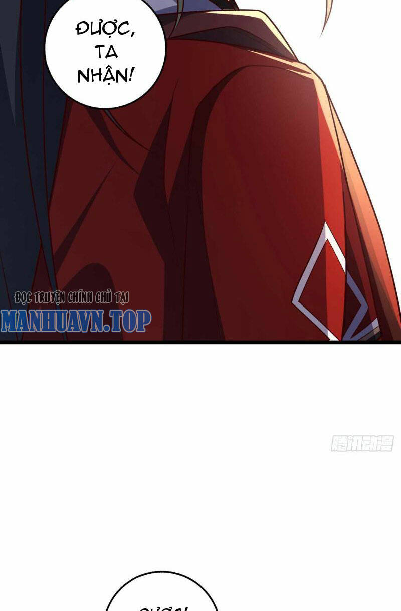 Ta , Thần Long Chi Hậu: Chapter 31