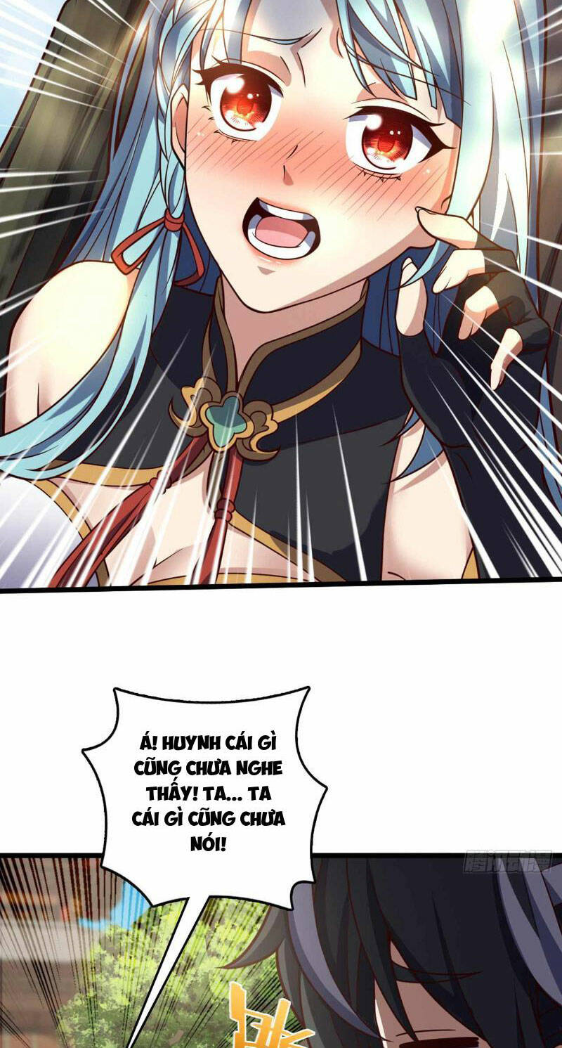 Ta , Thần Long Chi Hậu: Chapter 31