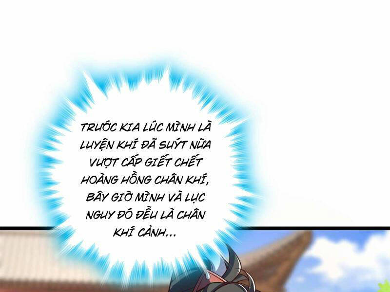 Ta , Thần Long Chi Hậu: Chapter 32