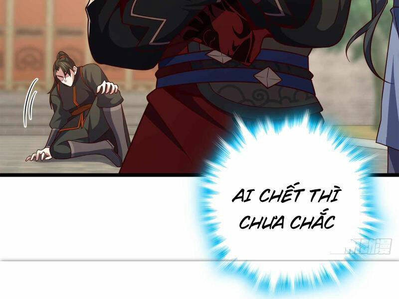 Ta , Thần Long Chi Hậu: Chapter 32