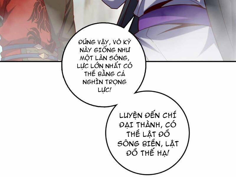 Ta , Thần Long Chi Hậu: Chapter 32