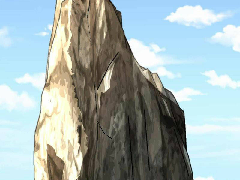 Ta , Thần Long Chi Hậu: Chapter 32