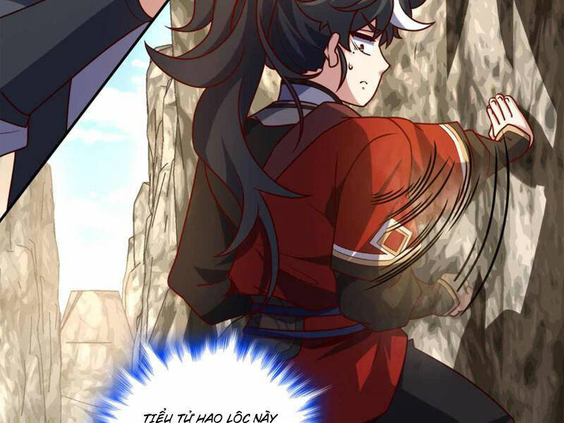 Ta , Thần Long Chi Hậu: Chapter 32