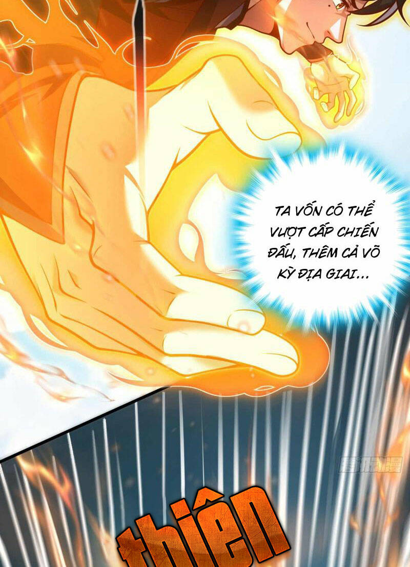 Ta , Thần Long Chi Hậu: Chapter 34