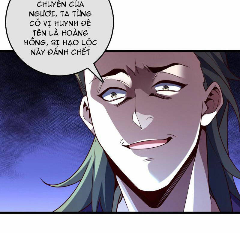 Ta , Thần Long Chi Hậu: Chapter 35