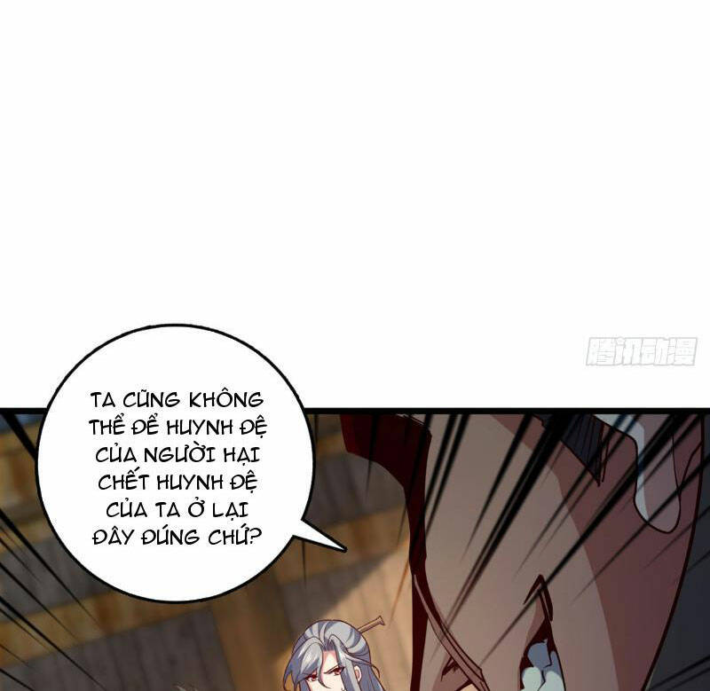 Ta , Thần Long Chi Hậu: Chapter 35