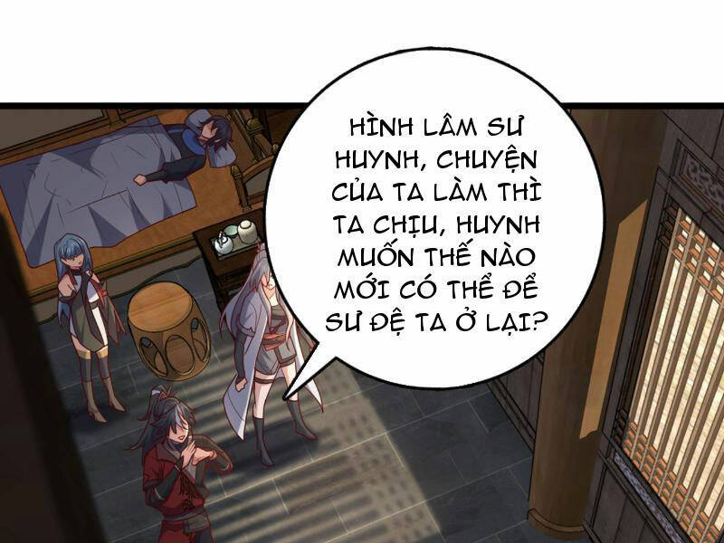 Ta , Thần Long Chi Hậu: Chapter 36