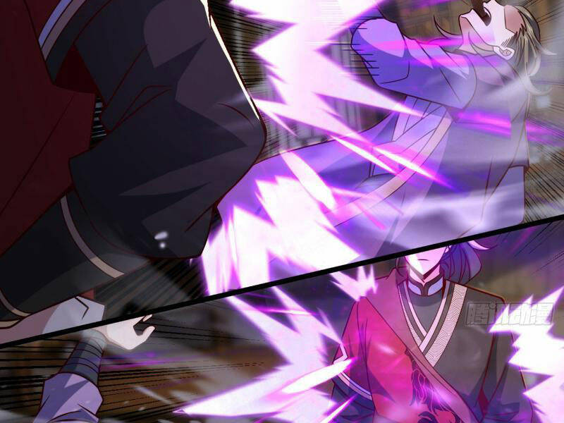 Ta , Thần Long Chi Hậu: Chapter 36