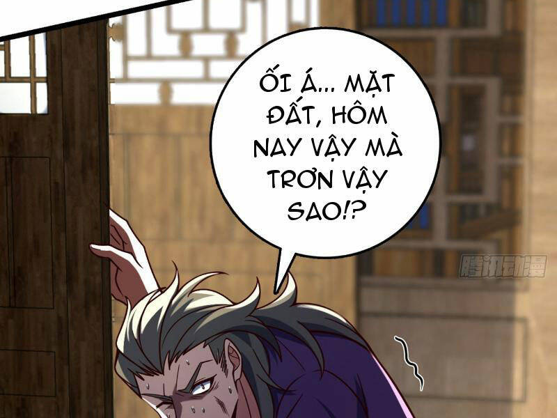 Ta , Thần Long Chi Hậu: Chapter 36