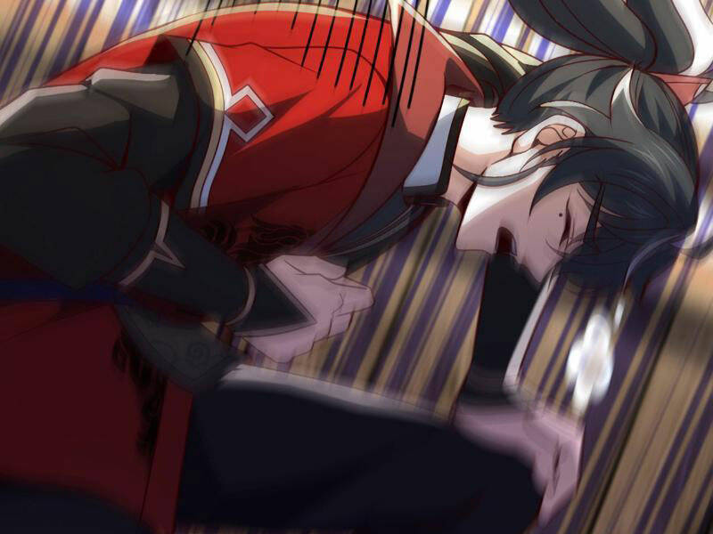 Ta , Thần Long Chi Hậu: Chapter 36
