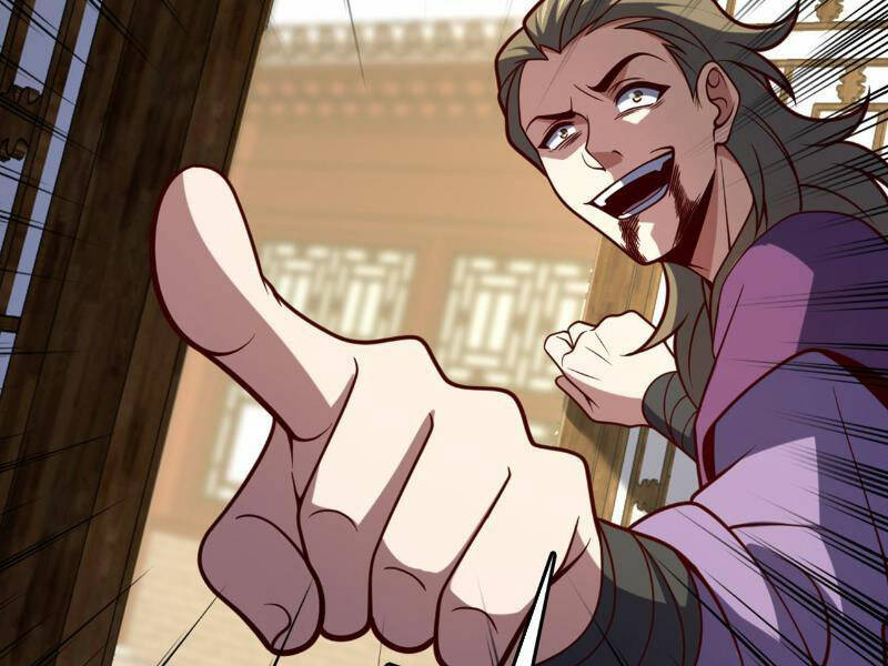 Ta , Thần Long Chi Hậu: Chapter 36