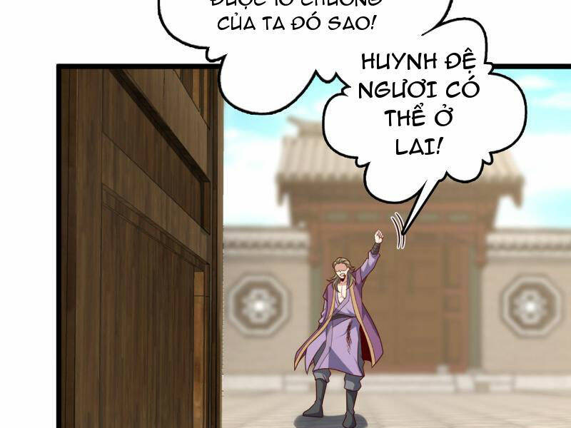 Ta , Thần Long Chi Hậu: Chapter 36