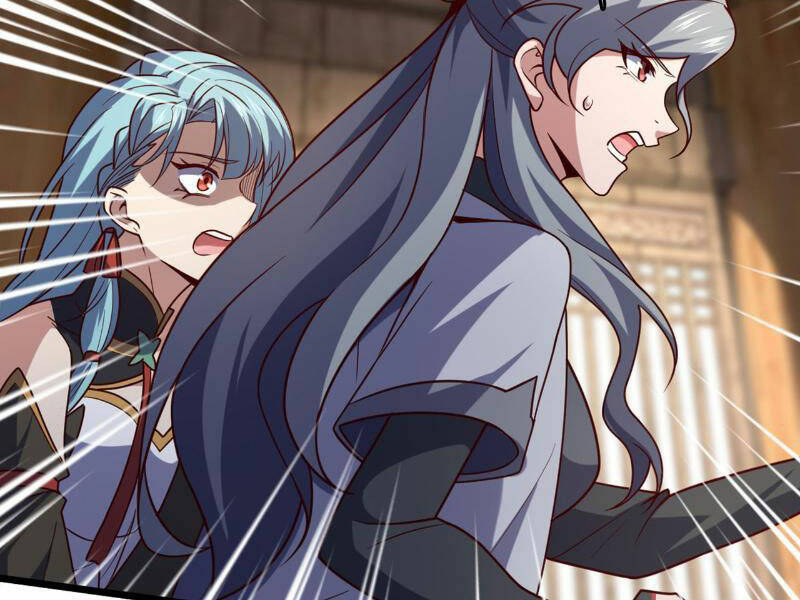 Ta , Thần Long Chi Hậu: Chapter 36