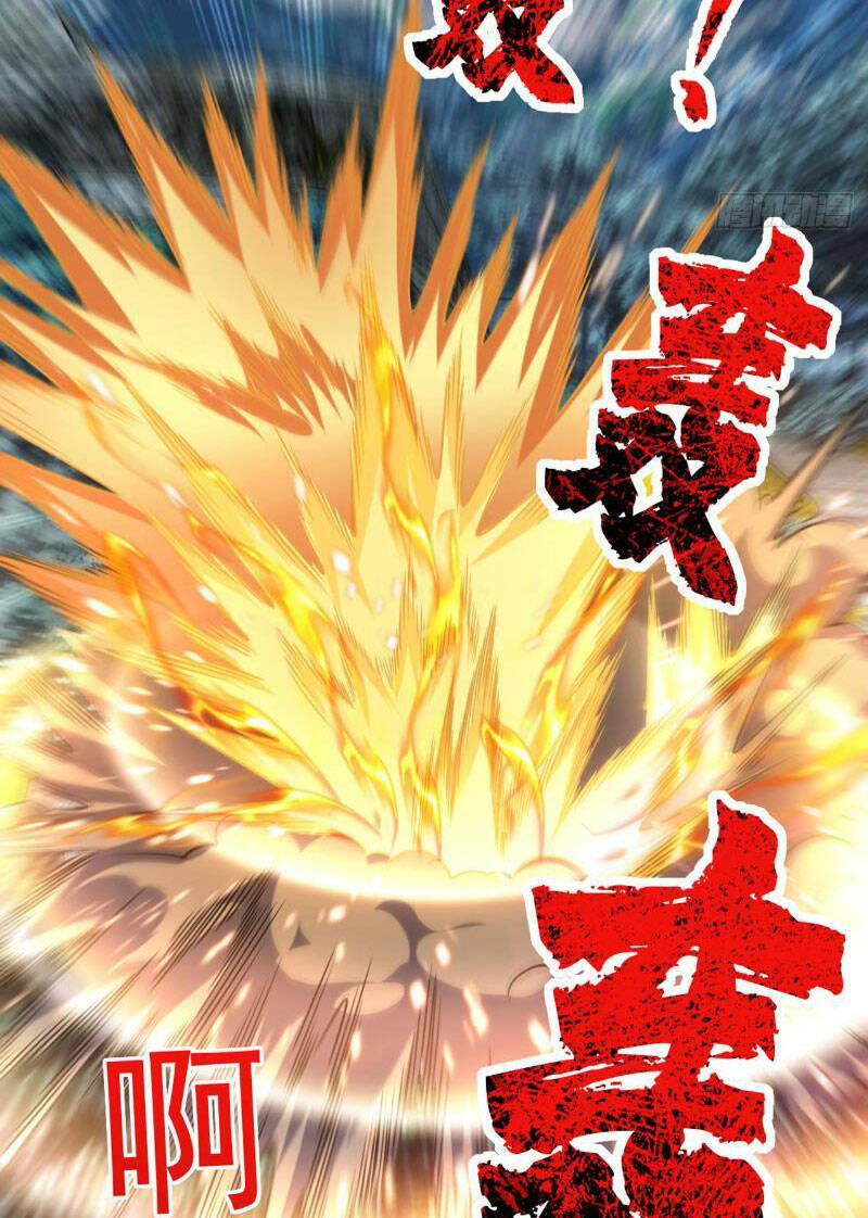 Ta , Thần Long Chi Hậu: Chapter 37